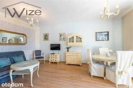 3 pok. apartament we Wrzeszczu + hala garażowa