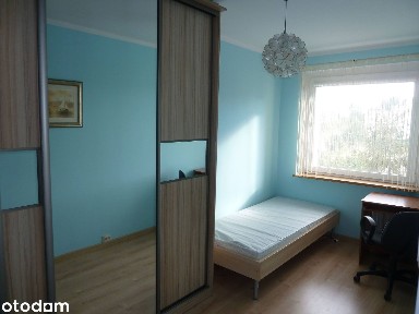 Do wynajęcia mieszkanie - Gdańsk, ul. Kusocińskiego