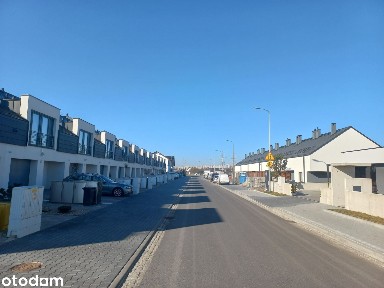 Budowa rozpoczęta! Bezpośrednio od dewelopera, bez prowizji i bez PCC!