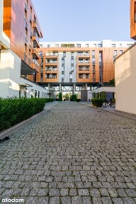 BRABANK Komfortowe 3 pok. mieszkanie w CENTRUM