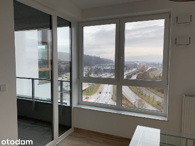 Modern Tower - Gdynia