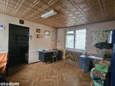 Sprzedam udział 1/4 w nieruchomości zabudowanej w Wąsoszu