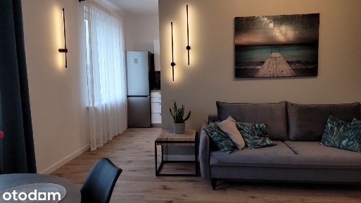 Gd. Wrzeszcz obok CH Manhattan 2 sypialnie + salon