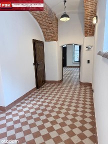 Lokal na parterze