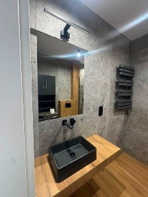 Apartament 46m2 2 pok+Garderoba-Taras z Widokiem na Góry