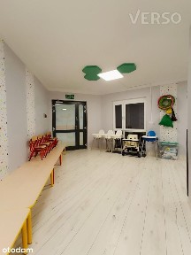 Lokal usługowy 84 m²