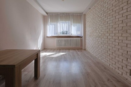 2 pokoje, przy Parku Kachla