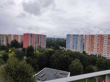 Kawalerka Oś. Gwardii Ludowej