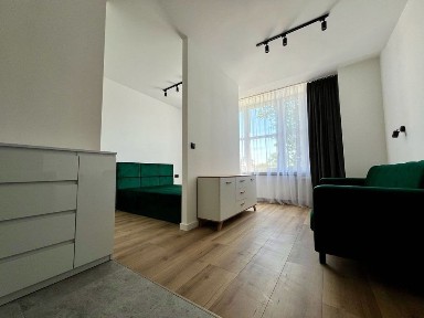M2 Mieszkanie umeblowane w CENTRUM Bielsko-Biała wynajem