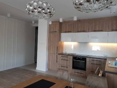 Luksusowe mieszkanie do wynajęcia Gliwice ul. Jasnogórska