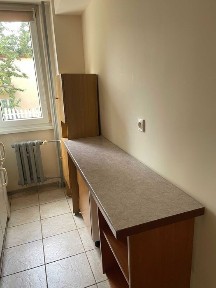 Wynajmę 2 pokoje z kuchnią przy ul. Gwiezdnej