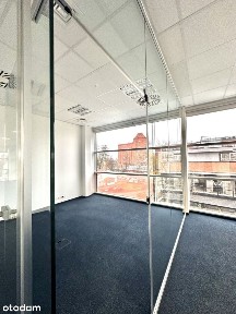 Atrakcyjne lokale (od 69m2 do 300m2) w Kościuszko