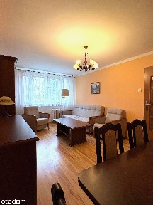 ul. Górna Barlinek 2-pokoje, 1 piętro, balkon, z wyposażeniem