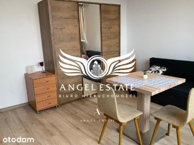 Gotowa inwestycja z najemcą 29 m²