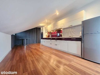 Ostatni Apartament w Mielnie