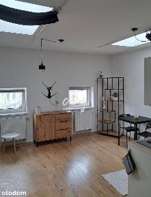 Słoneczne 26 m² w sercu Szczecina
