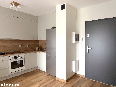 Platinum Park, z osobną sypialnią