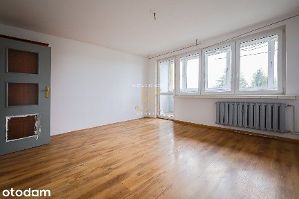 4 pokoje w cenie kawalerki - 2747zł/m2