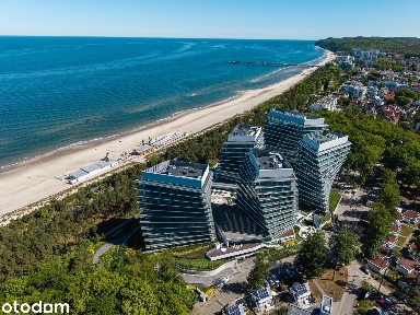 Wave Międzyzdroje Resort & Spa
