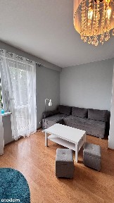 KAWALERKA | 31,50 M²| CENTRUM GRYFINA | UMEBLOWANIE W CENIE