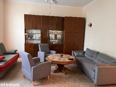 Mieszkanie 70 m²|2 pokoje|1 piętro|Goleniów, ul. Konstytucji 3-go Maja