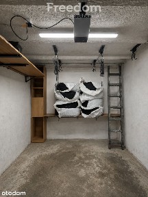 Garaż przy ul. Giełdowej w Koszalinie