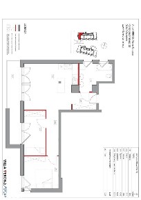 Villa Verona Mielno - trzypokojowe z 8% VAT