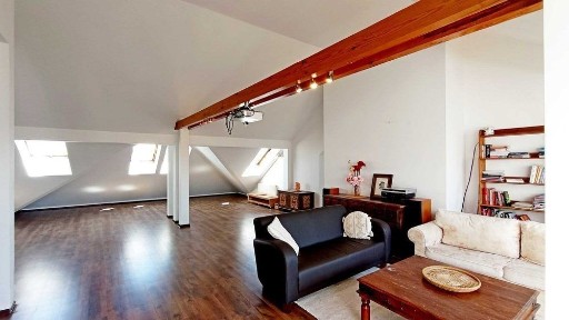 Komfortowe mieszkanie dla studentów - 4 pokoje, 115 m² przy ul. Polnej Róży 2/4, Kabaty. BRAK PROWIZJI!