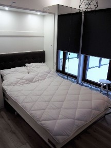 Apartament na krótki i dlugi termin- ul. Pawia 51