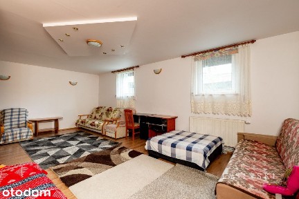 3 pok. lokal niemieszkalny 77,79 m², Wawrzyczka