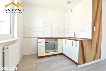 Mieszkanie na Jarotach 2 pokoje, 43,5 m2, 3 piętro