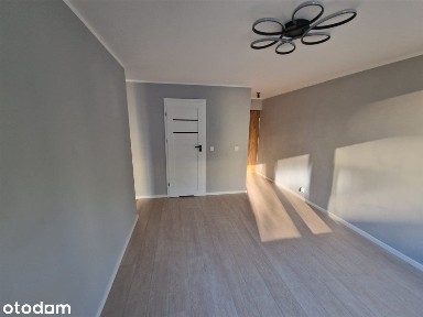 Mieszkanie PO Generalnym Remoncie 34,4 M2 Halemba