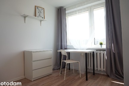 Gotowiec inwestycyjny - 5 pokoi dla studentów