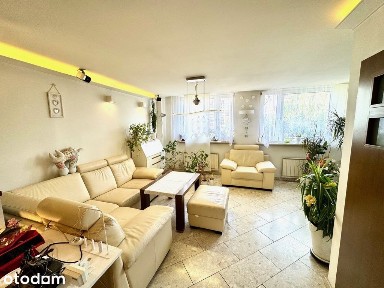 Mieszkanie 75 m² na Nowinach w Rybniku