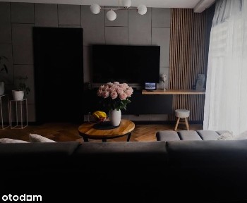 Nowoczesne 62 m²|Knurów|wysoki standard|miejsce parkingowe|winda