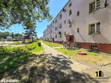 2 pokojowe mieszkanie w Centrum Raciborza.