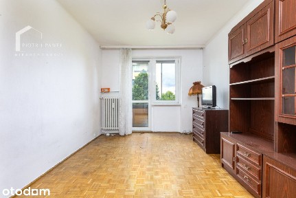 Mieszkanie 38m² blisko centrum | 2 piętro | Balkon