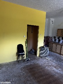 27,57 m² | Parter | Zielona okolica | 15 min od Katowic