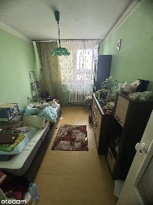 Widokowe M4 do kapitalnego remontu os Złote Łany