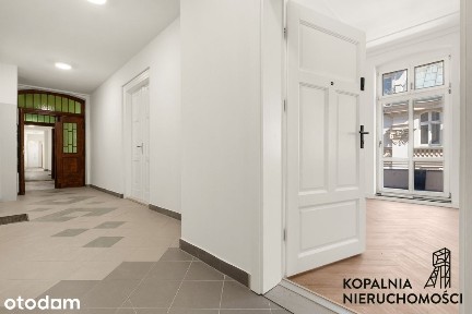 2 Pokoje Katowice Dyrekcyjna Taras z widokiem