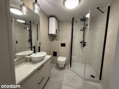 Mieszkanie 52 m², Częstochowa Tysiąclecie - 3 pokoje, Po Remoncie