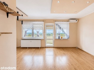 3 pokoje | Klimatyzacja | Balkon | Rybnik Nowiny