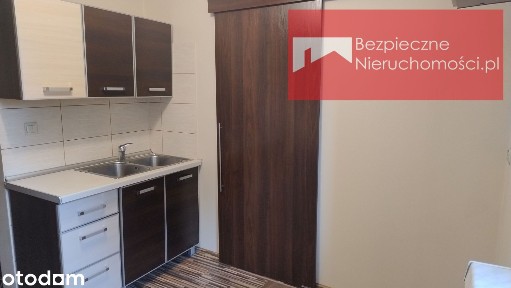 Mieszkanie 2 pokojowe z balkonem w otoczeniu zieleni
