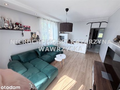 Mieszkanie, 50 m², Katowice