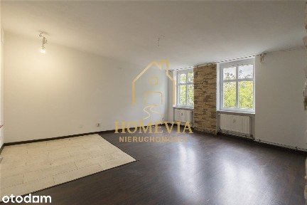 2 pokojowe mieszkanie | 36m²| Ruda Śląska