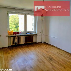 Mieszkanie 2 pokojowe z balkonem
