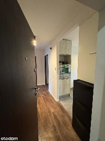 Chrzanów, Kadłubek | 2 pokoje | 40 m² | I piętro | balkon | piwnica