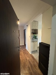 REZERWACJA Chrzanów, Kadłubek | 2 pokoje | 40 m² | I piętro | balkon