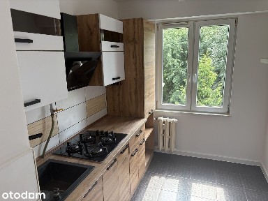 Nowy Sącz mieszkanie72.34m2, 4pokoje,oddzielna kuchnia,balkon,piwnic