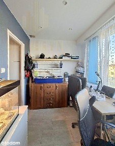 4-pokojowe mieszkanie 47 m² z dwiema piwnicami